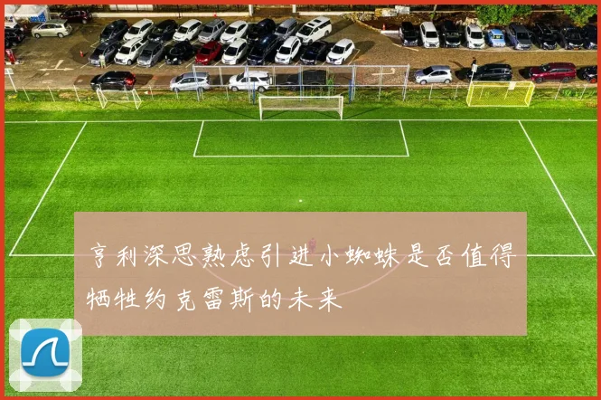 亨利深思熟虑引进小蜘蛛是否值得牺牲约克雷斯的未来